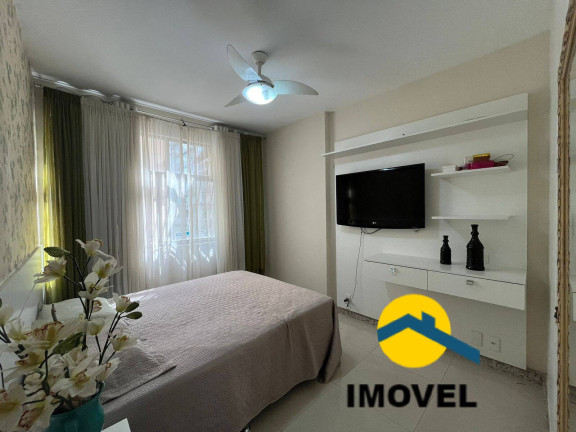 Imagem Apartamento com 2 Quartos à Venda, 115 m² em Icaraí - Niterói