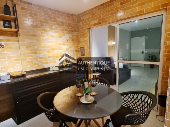 Imagem Apartamento com 2 Quartos à Venda, 77 m² em Centro - Mongaguá Imagem Apartamento com 2 Quartos à Venda, 77 m² em Centro - Mongaguá
