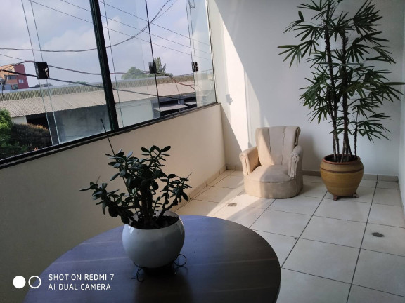 Imagem Sala Comercial para Alugar, 85 m² em Eldorado - Diadema Imagem Sala Comercial para Alugar, 85 m² em Eldorado - Diadema