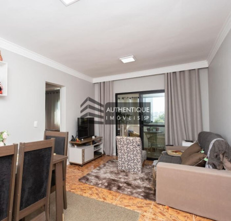 Apartamento com 2 Quartos à Venda, 68 m² em Paulicéia - São Bernardo Do Campo