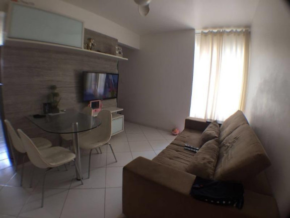 Imagem Apartamento com 2 Quartos à Venda, 52 m² em Itinga - Lauro De Freitas
