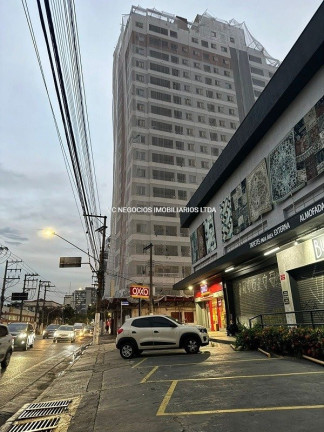 Imagem Apartamento com 1 Quarto à Venda, 19 m² em água Branca - São Paulo Imagem Apartamento com 1 Quarto à Venda, 19 m² em água Branca - São Paulo