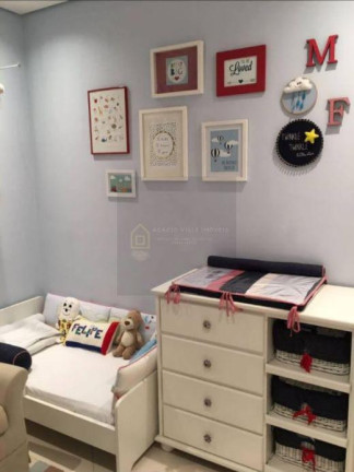 Imagem Apartamento com 3 Quartos à Venda, 140 m² em Centro - Santana De Parnaíba