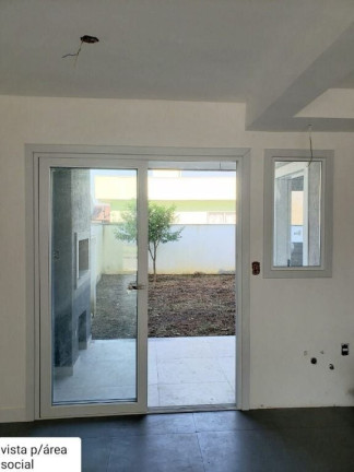 Imagem Casa de Condomínio com 3 Quartos à Venda, 150 m² em Mário Quintana - Porto Alegre Imagem Casa de Condomínio com 3 Quartos à Venda, 150 m² em Mário Quintana - Porto Alegre
