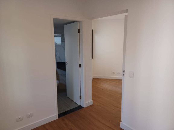 Imagem Apartamento com 4 Quartos para Alugar, 96 m² em Saúde - São Paulo