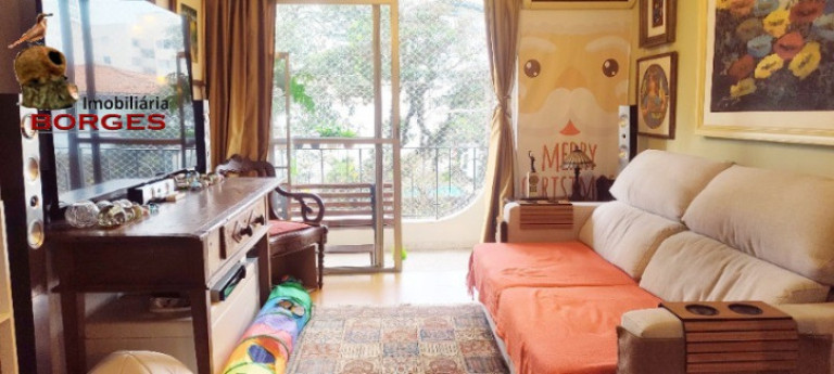 Imagem Apartamento com 3 Quartos à Venda, 85 m² em Moema - São Paulo Imagem Apartamento com 3 Quartos à Venda, 85 m² em Moema - São Paulo