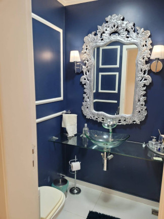 Imagem Casa com 4 Quartos à Venda,  em Parque Verde - Belém
