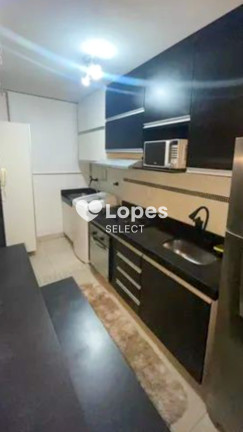 Imagem Apartamento com 2 Quartos à Venda, 47 m² em Loteamento Parque São Martinho - Campinas Imagem Apartamento com 2 Quartos à Venda, 47 m² em Loteamento Parque São Martinho - Campinas