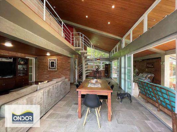 Imagem Casa de Condomínio com 3 Quartos à Venda, 314 m² em São Paulo Ii - Cotia Imagem Casa de Condomínio com 3 Quartos à Venda, 314 m² em São Paulo Ii - Cotia