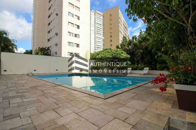 Imagem Apartamento com 3 Quartos à Venda, 170 m² em Alto De Pinheiros - São Paulo