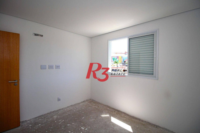 Imagem Apartamento com 1 Quarto à Venda, 46 m² em Aparecida - Santos Imagem Apartamento com 1 Quarto à Venda, 46 m² em Aparecida - Santos