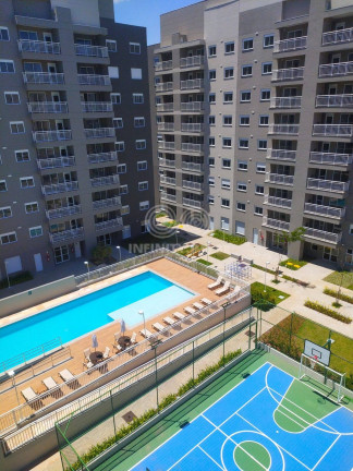 Imagem Apartamento com 2 Quartos à Venda, 61 m² em Jardim Marajoara - São Paulo Imagem Apartamento com 2 Quartos à Venda, 61 m² em Jardim Marajoara - São Paulo