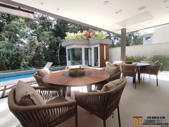 Imagem Casa com 6 Quartos à Venda, 440 m² em Riviera - Bertioga Imagem Casa com 6 Quartos à Venda, 440 m² em Riviera - Bertioga