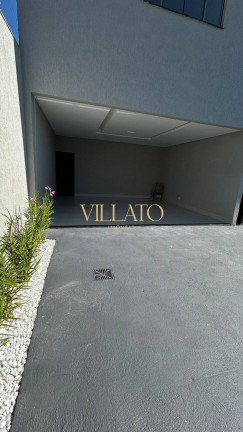 Imagem Casa com 3 Quartos à Venda, 211 m² em Residencial Canadá - Goiânia Imagem Casa com 3 Quartos à Venda, 211 m² em Residencial Canadá - Goiânia