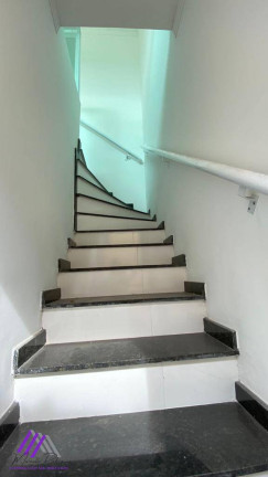 Imagem Casa com 2 Quartos à Venda, 43 m² em Balneário Maracanã - Praia Grande