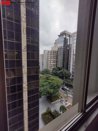 Imagem Sala Comercial à Venda, 42 m² em Itaim Bibi - São Paulo