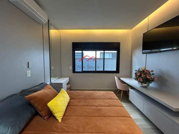 Imagem Casa com 4 Quartos à Venda, 333 m² em Jardim América - Paulínia