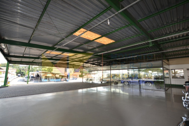 Imagem Ponto Comercial para Alugar, 1.519 m² em Velha - Blumenau Imagem Ponto Comercial para Alugar, 1.519 m² em Velha - Blumenau