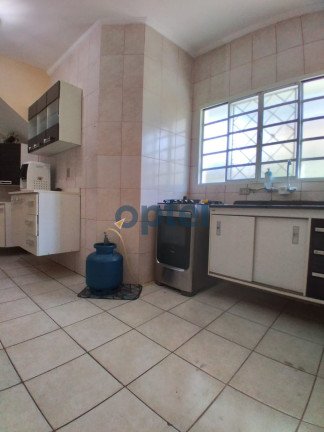 Imagem Sobrado com 2 Quartos à Venda, 136 m² em Jardim Paraíso - Santo André