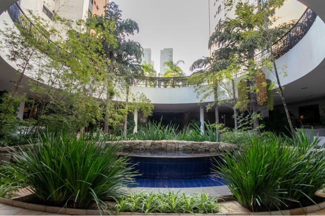 Imagem Apartamento com 2 Quartos à Venda, 94 m² em Vila Mariana - São Paulo Imagem Apartamento com 2 Quartos à Venda, 94 m² em Vila Mariana - São Paulo