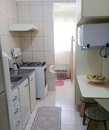 Imagem Apartamento com 1 Quarto à Venda, 61 m² em Vila Ema - São Paulo Imagem Apartamento com 1 Quarto à Venda, 61 m² em Vila Ema - São Paulo