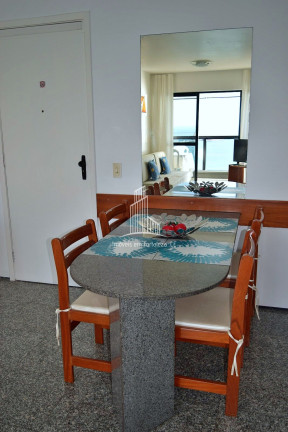 Imagem Flat com 1 Quarto à Venda, 50 m² em Meireles - Fortaleza Imagem Flat com 1 Quarto à Venda, 50 m² em Meireles - Fortaleza