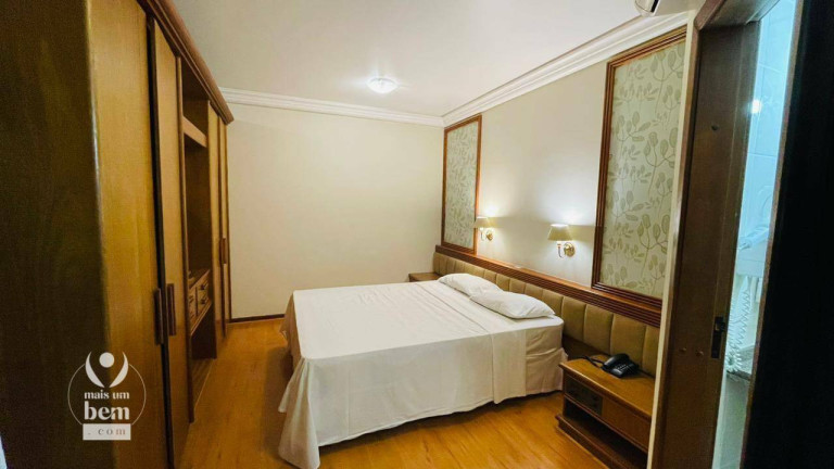 Imagem Apartamento com 1 Quarto à Venda, 36 m² em Batel - Curitiba
