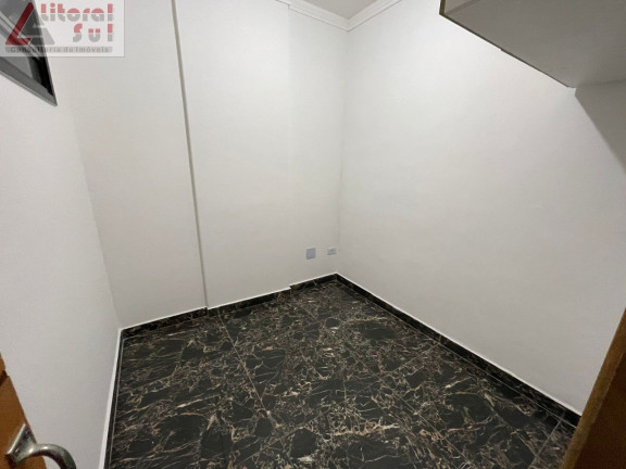 Imagem Apartamento com 1 Quarto à Venda, 32 m² em Cidade Ocian - Praia Grande