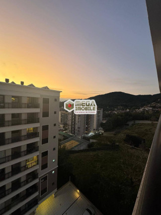 Imagem Apartamento com 2 Quartos à Venda, 66 m² em Itacorubi - Florianópolis Imagem Apartamento com 2 Quartos à Venda, 66 m² em Itacorubi - Florianópolis