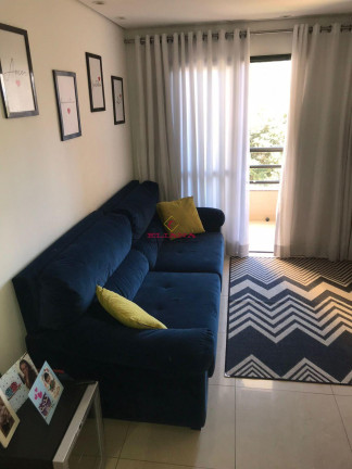 Imagem Apartamento com 2 Quartos à Venda, 65 m² em Jardim íris - São Paulo Imagem Apartamento com 2 Quartos à Venda, 65 m² em Jardim íris - São Paulo
