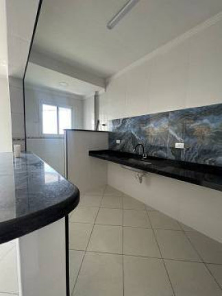 Imagem Apartamento com 2 Quartos à Venda, 106 m² em Mirim - Praia Grande