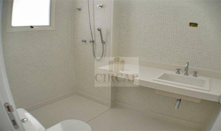 Imagem Apartamento com 4 Quartos à Venda, 270 m² em Higienópolis - São Paulo Imagem Apartamento com 4 Quartos à Venda, 270 m² em Higienópolis - São Paulo
