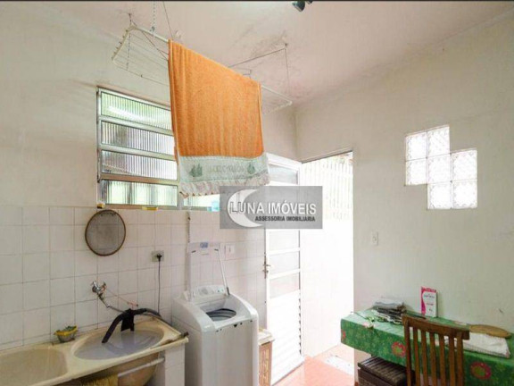 Imagem Casa com 3 Quartos à Venda, 205 m² em Vila Baeta Neves - São Bernardo Do Campo