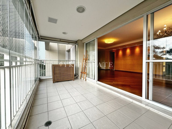 Imagem Apartamento com 2 Quartos à Venda, 132 m² em Barra Funda - São Paulo