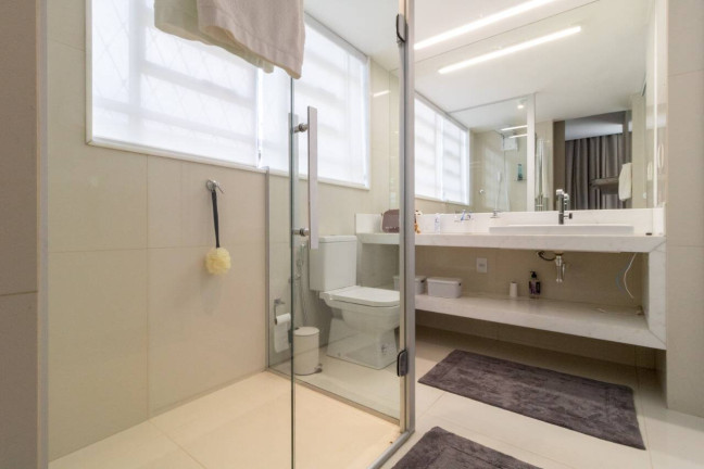 Imagem Apartamento com 2 Quartos à Venda, 164 m² em Lourdes - Belo Horizonte
