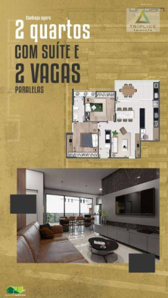 Imagem Apartamento com 3 Quartos à Venda, 140 m² em Santa Helena - Juiz De Fora Imagem Apartamento com 3 Quartos à Venda, 140 m² em Santa Helena - Juiz De Fora