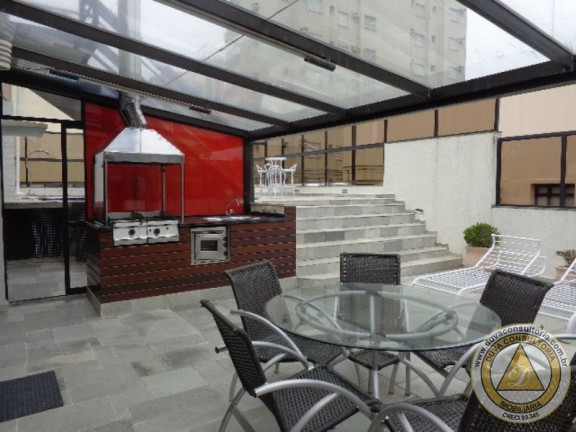 Imagem Cobertura com 3 Quartos à Venda, 170 m² em Balneário Guarujá - Guarujá Imagem Cobertura com 3 Quartos à Venda, 170 m² em Balneário Guarujá - Guarujá