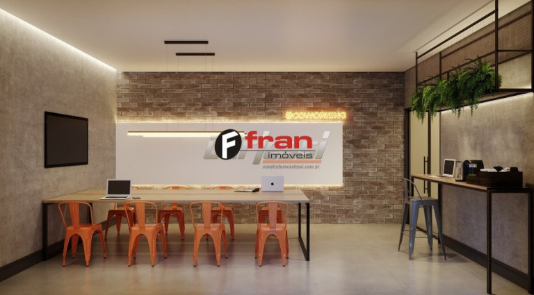 Imagem Apartamento com 2 Quartos à Venda, 63 m² em Trindade - Florianópolis