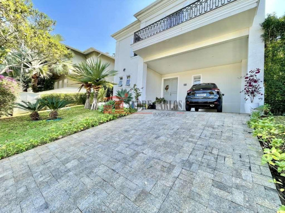 Imagem Casa de Condomínio com 4 Quartos à Venda, 268 m² em Pitas - Cotia Imagem Casa de Condomínio com 4 Quartos à Venda, 268 m² em Pitas - Cotia