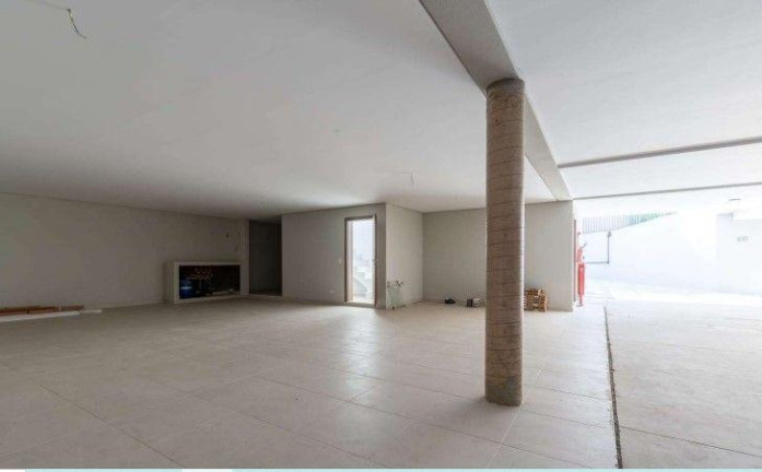 Imagem Casa com 4 Quartos à Venda, 436 m² em Alto Da Boa Vista - São Paulo