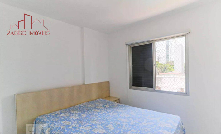 Imagem Apartamento com 2 Quartos à Venda, 47 m² em Campo Belo - São Paulo Imagem Apartamento com 2 Quartos à Venda, 47 m² em Campo Belo - São Paulo