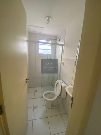 Imagem Apartamento com 2 Quartos à Venda, 48 m² em Edifício Parque Sicilia - Votorantim Imagem Apartamento com 2 Quartos à Venda, 48 m² em Edifício Parque Sicilia - Votorantim