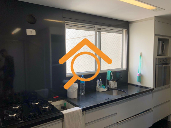 Imagem Cobertura com 3 Quartos à Venda, 271 m² em Jardim Marajoara - São Paulo Imagem Cobertura com 3 Quartos à Venda, 271 m² em Jardim Marajoara - São Paulo