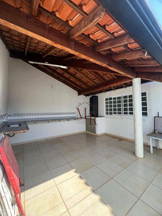 Imagem Casa com 2 Quartos à Venda, 180 m² em Vila Bela - Votuporanga Imagem Casa com 2 Quartos à Venda, 180 m² em Vila Bela - Votuporanga