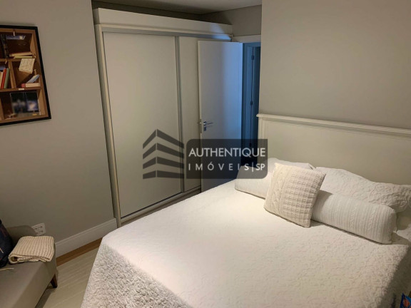 Imagem Apartamento com 3 Quartos à Venda, 280 m² em Vila Nova Conceição - São Paulo