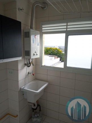 Imagem Apartamento com 2 Quartos para Alugar, 50 m² em Planalto - São Bernardo Do Campo
