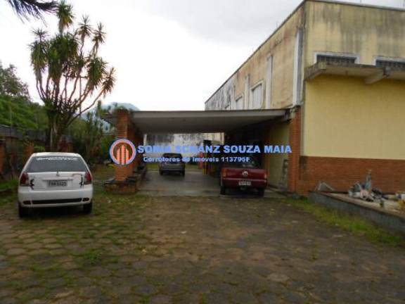 Imagem Galpão à Venda, 1.085 m² em Centro - Peruíbe Imagem Galpão à Venda, 1.085 m² em Centro - Peruíbe