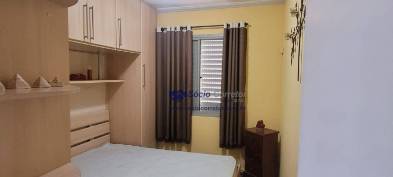 Imagem Apartamento com 2 Quartos à Venda, 55 m² em Casa Verde - São Paulo Imagem Apartamento com 2 Quartos à Venda, 55 m² em Casa Verde - São Paulo