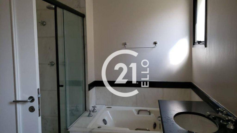 Imagem Apartamento com 4 Quartos para Alugar, 157 m² em Vila Nova Conceição - São Paulo