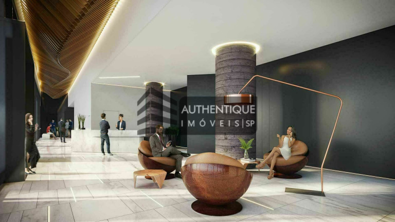 Imagem Apartamento com 1 Quarto à Venda, 115 m² em Vila Olímpia - São Paulo Imagem Apartamento com 1 Quarto à Venda, 115 m² em Vila Olímpia - São Paulo